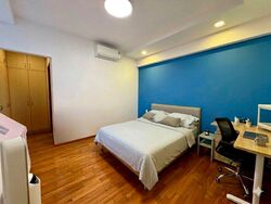 Carissa Park Condominium (D17), Condominium #560593291